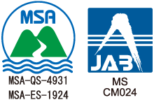 ISO9001/14001 JAB